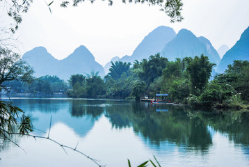 南山植物园开放时间是什么时候