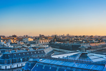 老九门是哪九门