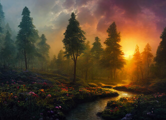 人教版小学科学四年级下册教学计划